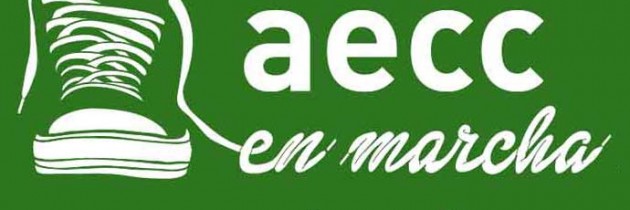 «AECC EN MARCHA» TERUEL