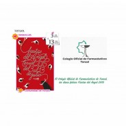 Fiestas del Ángel 2015