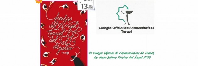 Fiestas del Ángel 2015