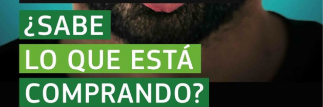 SALUD DIFUNDE UNA CAMPAÑA INFORMATIVA SOBRE LOS RIESGOS DE LOS MEDICAMENTOS ADQUIRIDOS EN WEBS ILEGALES