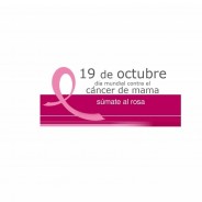 DÍA MUNDIAL CONTRA EL CÁNCER DE MAMA