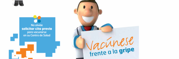 CAMPAÑA DE VACUNACIÓN 2015-2016