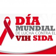 DIA MUNDIAL DE LUCHA CONTRA EL SIDA