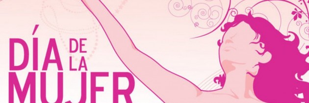 DIA DE LA MUJER