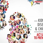 DÍA MUNDIAL DEL RIÑÓN