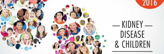 DÍA MUNDIAL DEL RIÑÓN