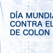 DÍA MUNDIAL CONTRA EL CÁNCER DE COLON