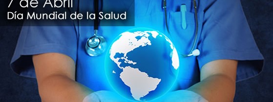 Día mundial de la Salud 2016 dedicado a la Diabetes