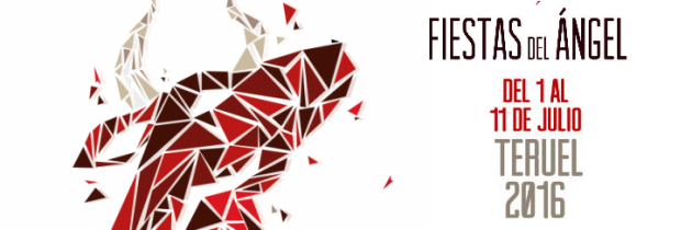 El Colegio Oficial de Farmacéuticos de Teruel les desea felices fiestas del Ángel.