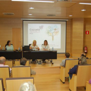 La Escuela de Salud llega por primera vez a Mora de Rubielos