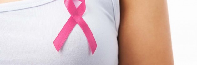 DÍA MUNDIAL CONTRA EL CÁNCER DE MAMA