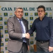 Caja Rural de Teruel renueva su convenio con el Colegio de Farmacéuticos