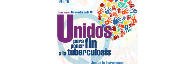Día Mundial de la Tuberculosis
