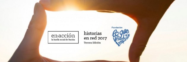 Acción Solidaria: «Comunícate»