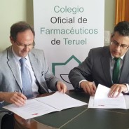 Convenio de colaboración COFTe-SEFAC