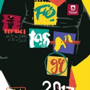 El Colegio Oficial de Farmacéuticos de Teruel les desea felices fiestas del Ángel.