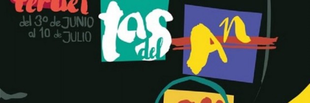 El Colegio Oficial de Farmacéuticos de Teruel les desea felices fiestas del Ángel.