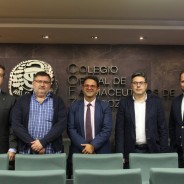 Los farmacéuticos de Aragón se formarán en enfermedades raras