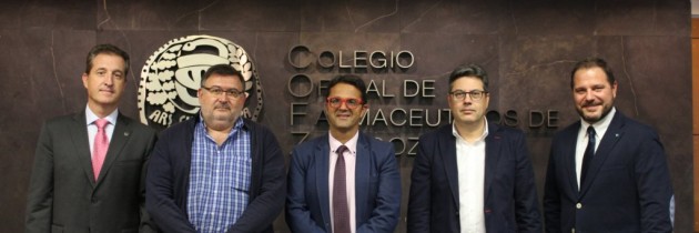 Los farmacéuticos de Aragón se formarán en enfermedades raras