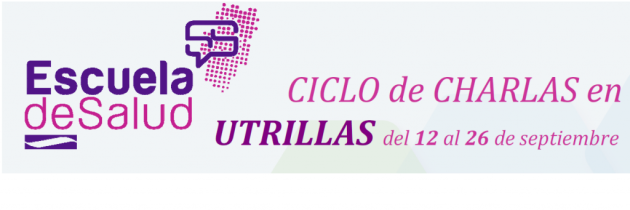 ESCUELA DE SALUD DE ARAGÓN EN UTRILLAS-CUENCAS MINERAS