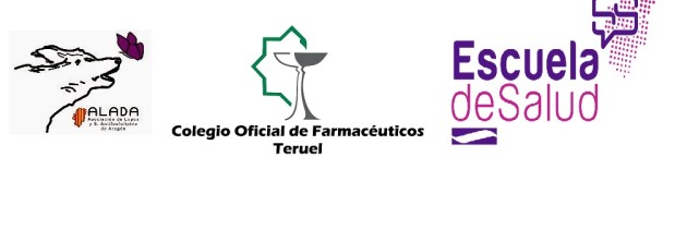 ESCUELA DE SALUD TERUEL: MEDICAMENTOS E INTERNET
