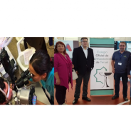 Ven y Verás Teruel 2017