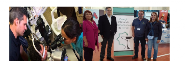 Ven y Verás Teruel 2017