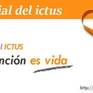 29 de Octubre, Día Mundial del Ictus