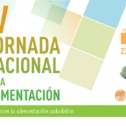 IV JORNADA NACIONAL DE ALIMENTACIÓN
