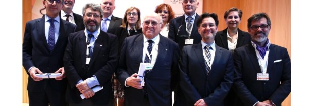 Clausurada la IV Jornada Nacional de Alimentación en Zaragoza