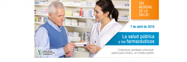 DÍA MUNDIAL DE LA SALUD