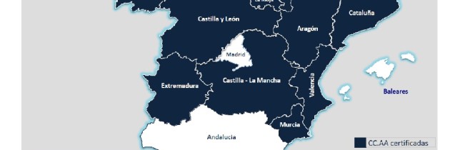 Cataluña se incorpora como emisora en receta electrónica interoperable