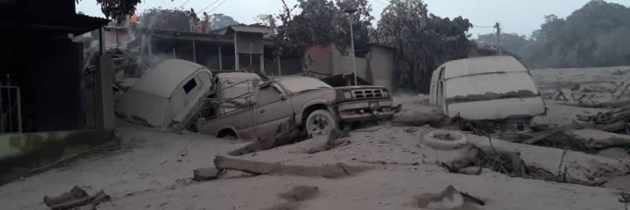 Farmamundi y los Farmacéuticos de Aragón colaboran con Guatemala