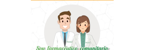 25 Sept: Día Mundial del Farmacéutico