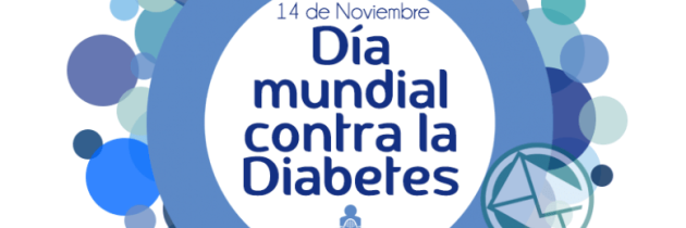 14 Nov: Día Mundial contra la Diabetes