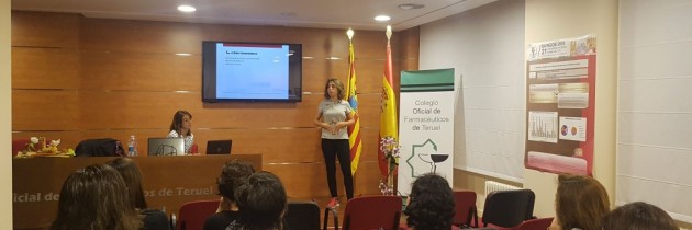 El COFTe apuesta por formación en bienestar