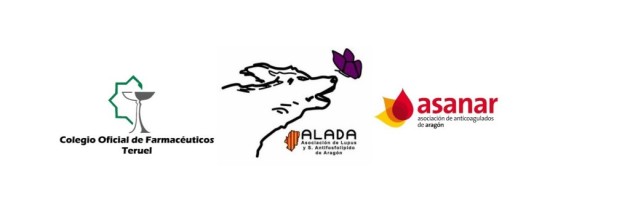 El COFTe tiende la mano a Asociaciones de pacientes turolenses