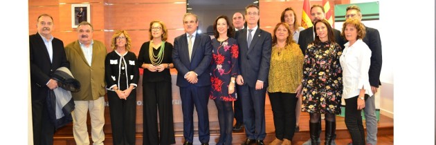 Presentación de Mi Farmacia Asistencial