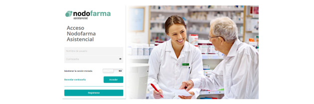 Teruel pilotará Mi Farmacia Asistencial, un servicio de las farmacias a los pacientes