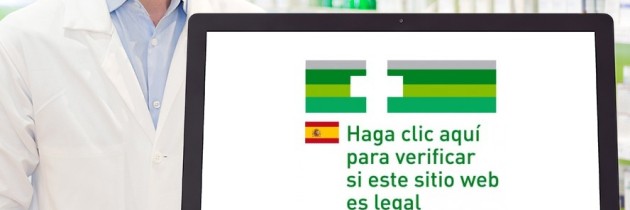 Profesionales sanitarios alertan de los peligros de comprar medicamentos por Internet