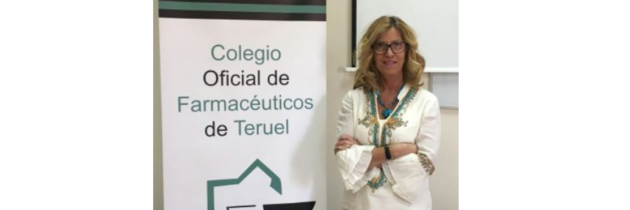 Los farmacéuticos están siendo en muchos pueblos el único referente sanitario