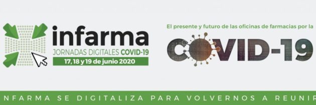 Infarma Jornadas Digitales COVID-19