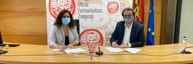 Los farmacéuticos de Aragón amplían conocimientos para ayudar a los fumadores que quieren abandonar el tabaco