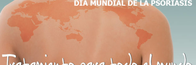Los farmacéuticos recuerdan la importancia de la adherencia a los tratamientos en el Día Mundial de la Psoriasis