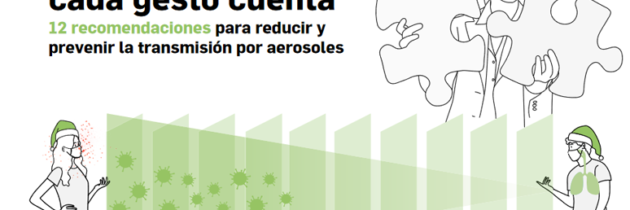 Los farmacéuticos ofrecen doce “campanadas” de seguridad para unos encuentros familiares más seguros