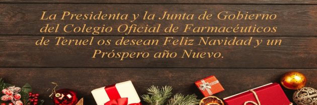 Felicitación de Navidad