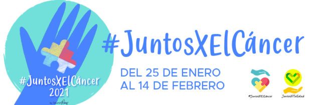 #JuntosxElCáncer: Las farmacias de Teruel se unen a esta campaña en apoyo los pacientes oncológicos