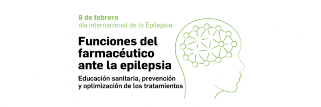 Día Internacional de la Epilepsia