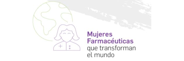 53.892 mujeres farmacéuticas comprometidas con la salud y el bienestar de todos