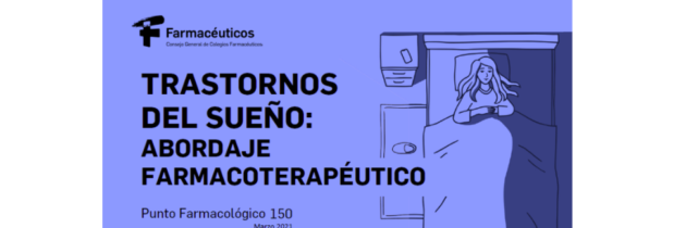 Los farmacéuticos, en alerta ante los trastornos del sueño que padecen más de 4 millones de españoles